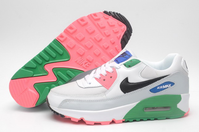 women air max 90 shoes-045